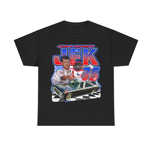 JFK Race