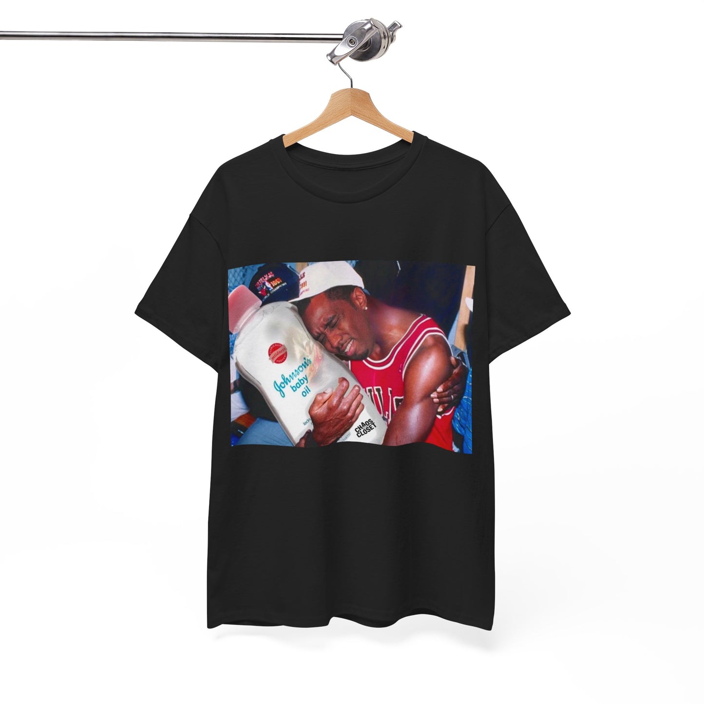 Baby Oil Champ