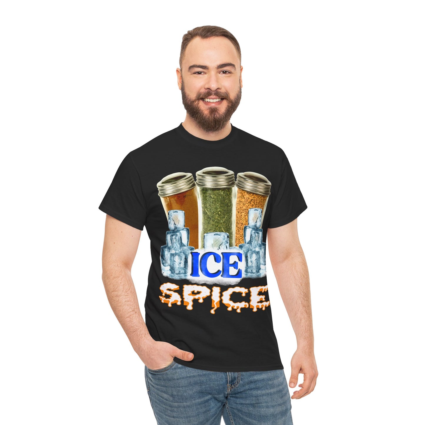 Cubes and Spice