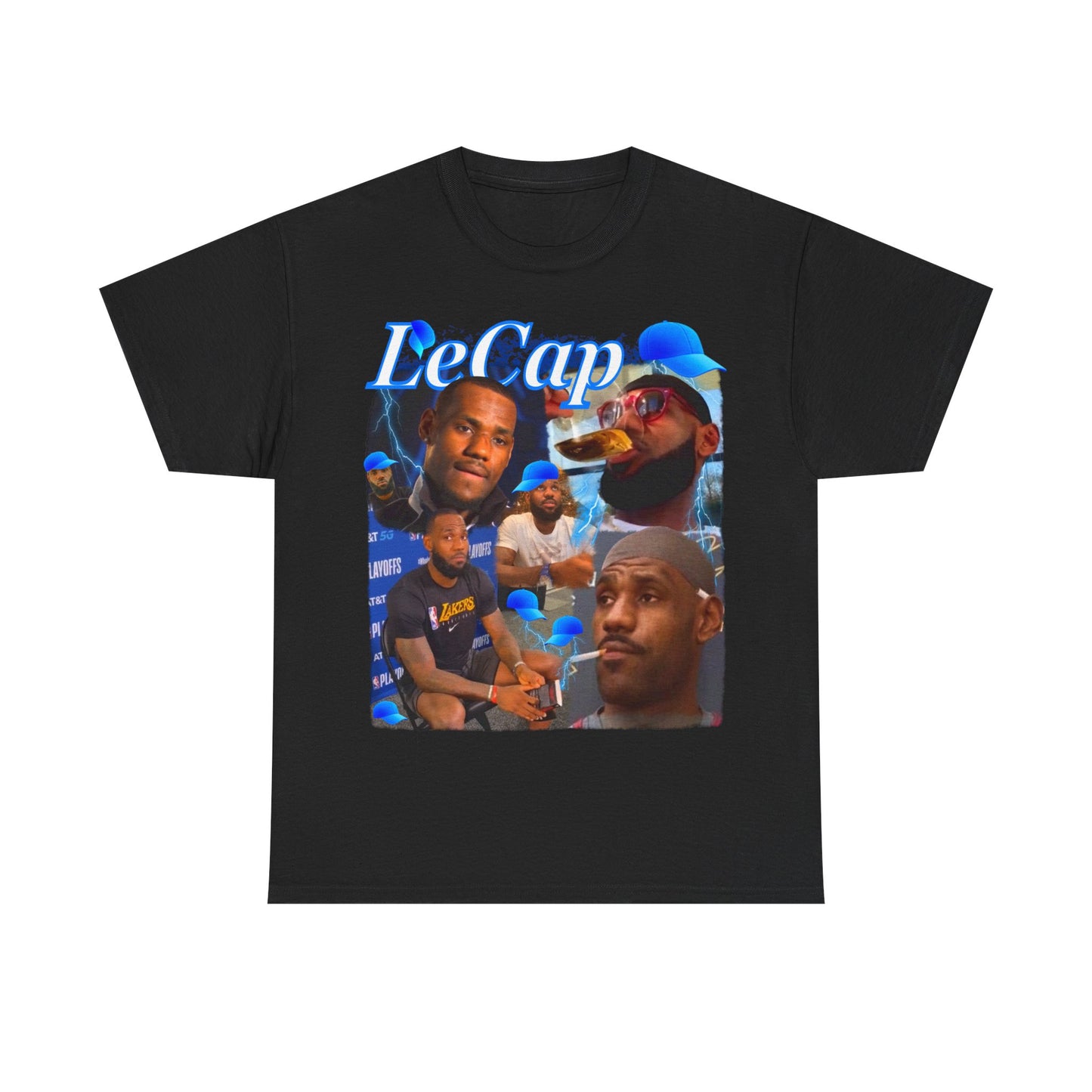 LeCap