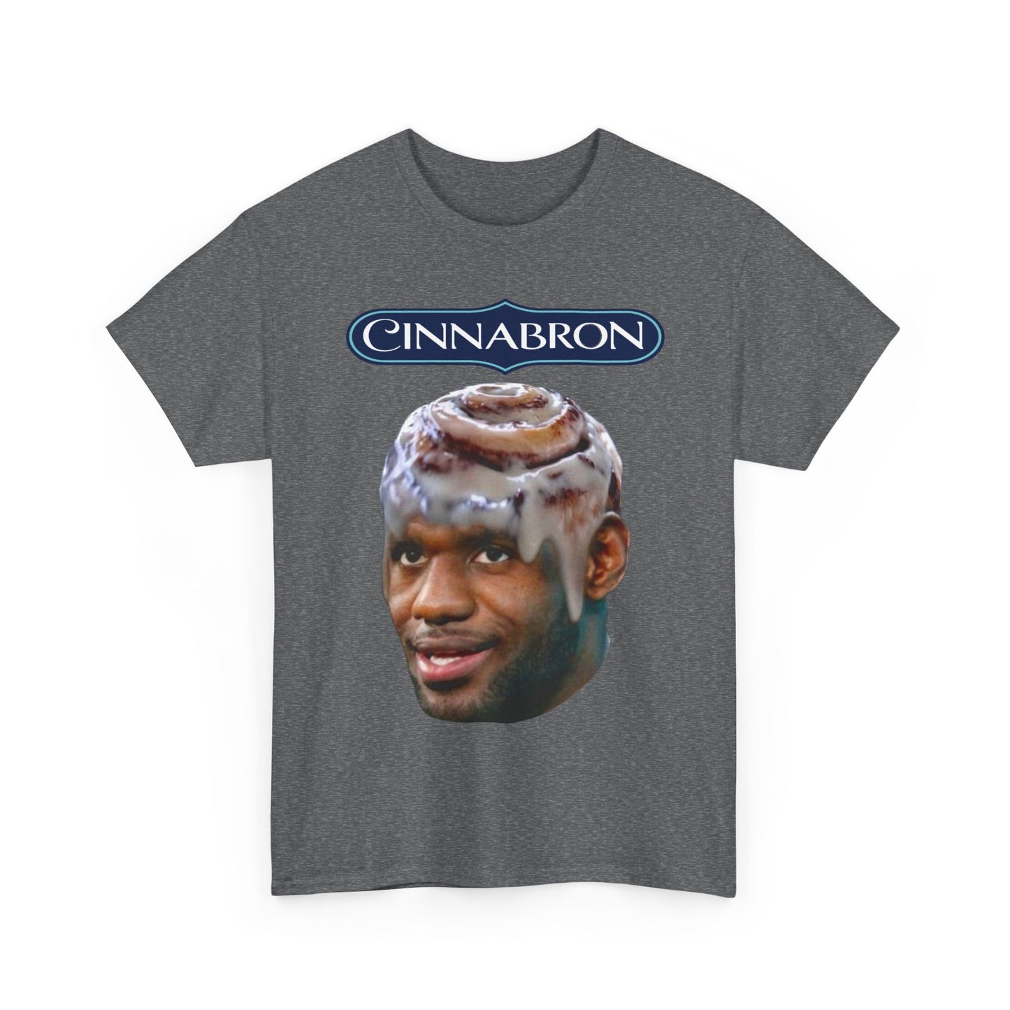 Le-Cinnamon