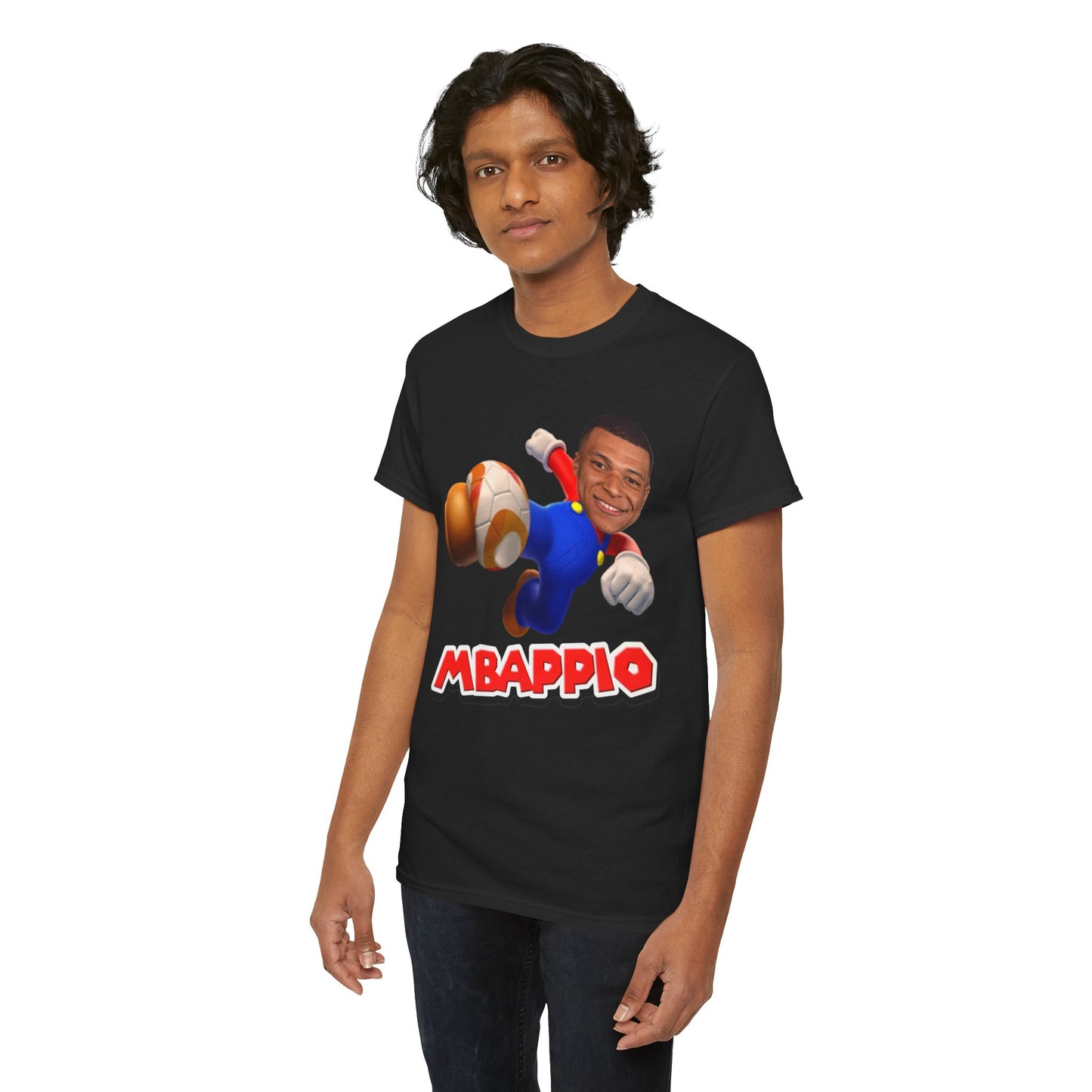 Mbappio