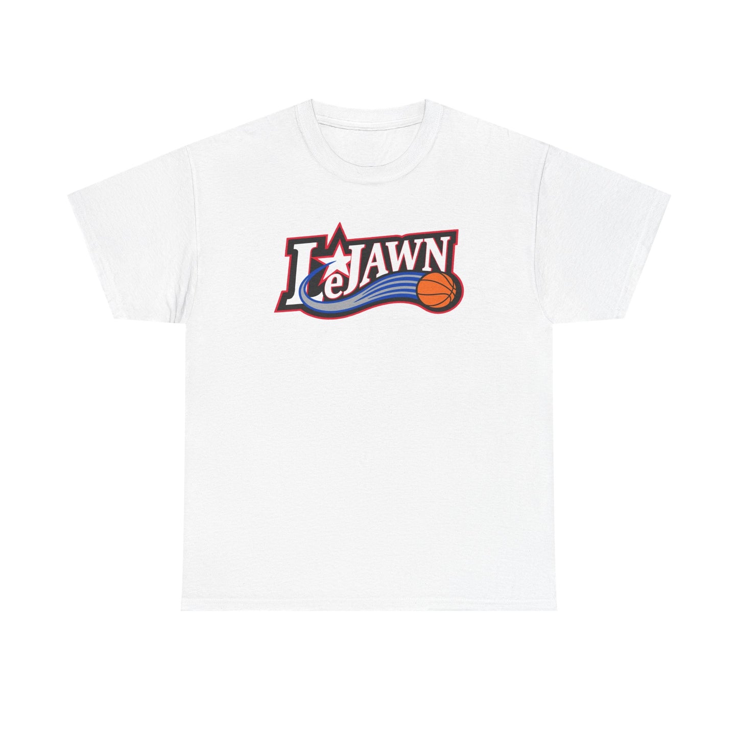 LeJawn