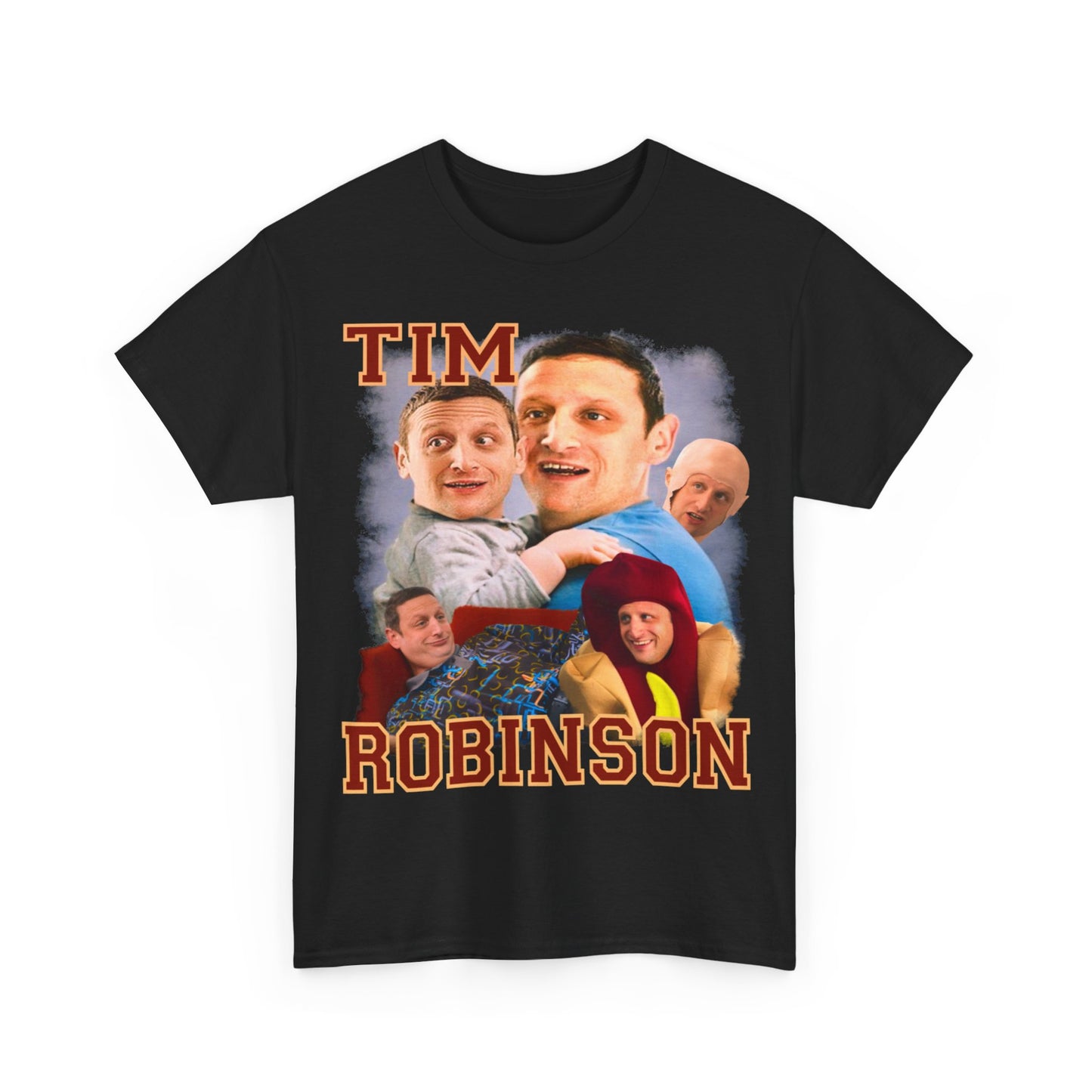 Tim Robinson ITYSL