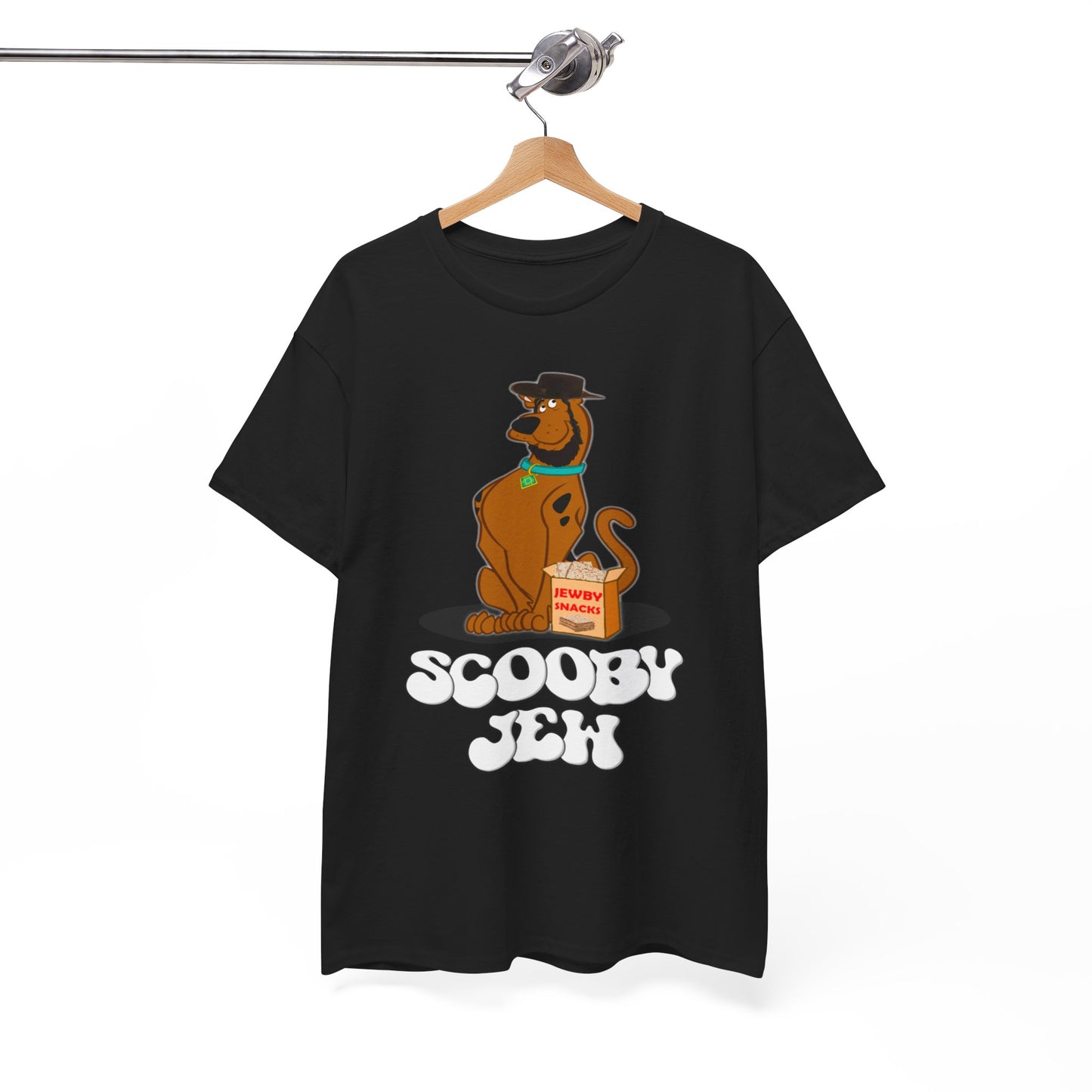 Scooby-Jew
