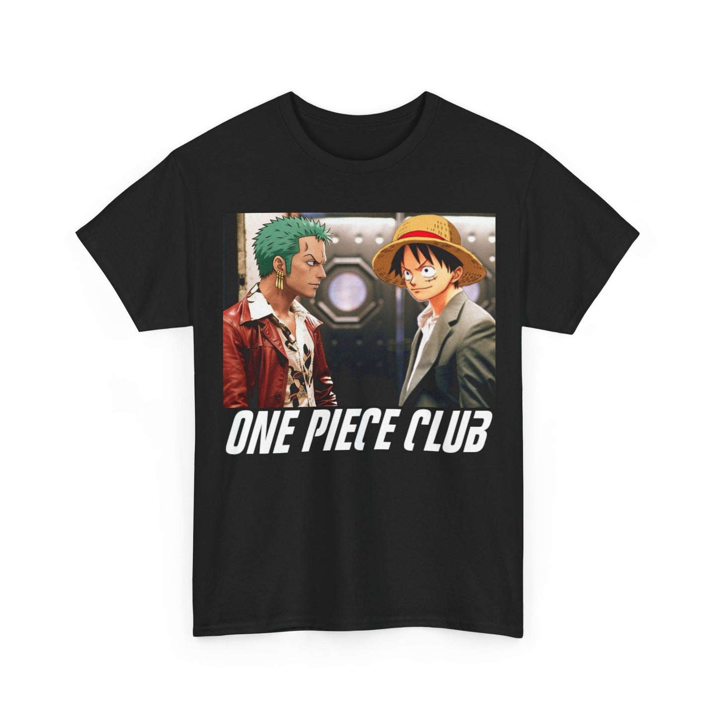 Piece Club