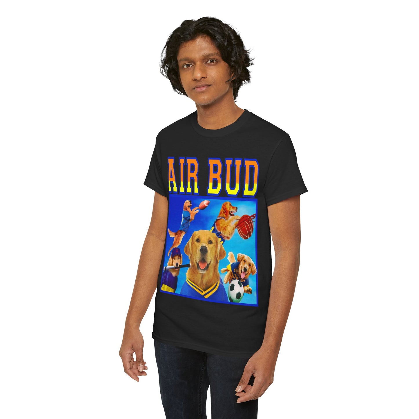Air Bud