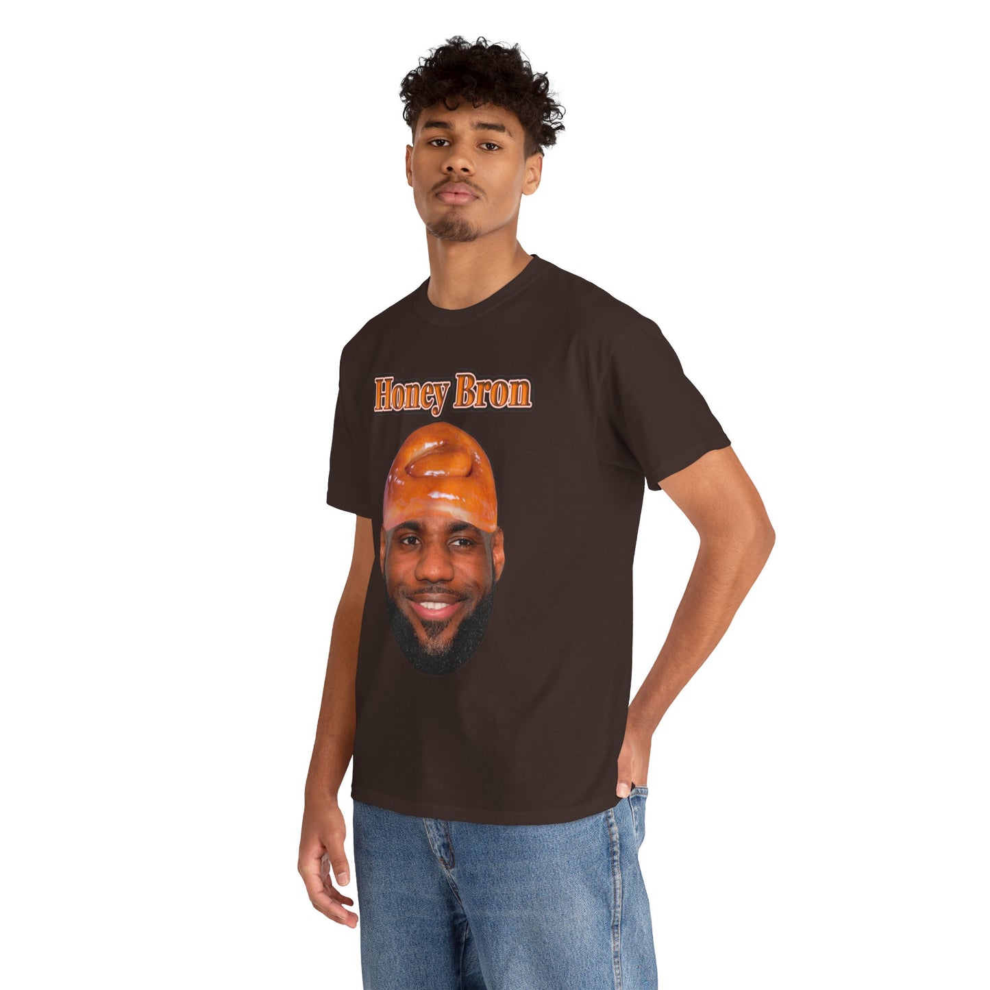 Honey Bron