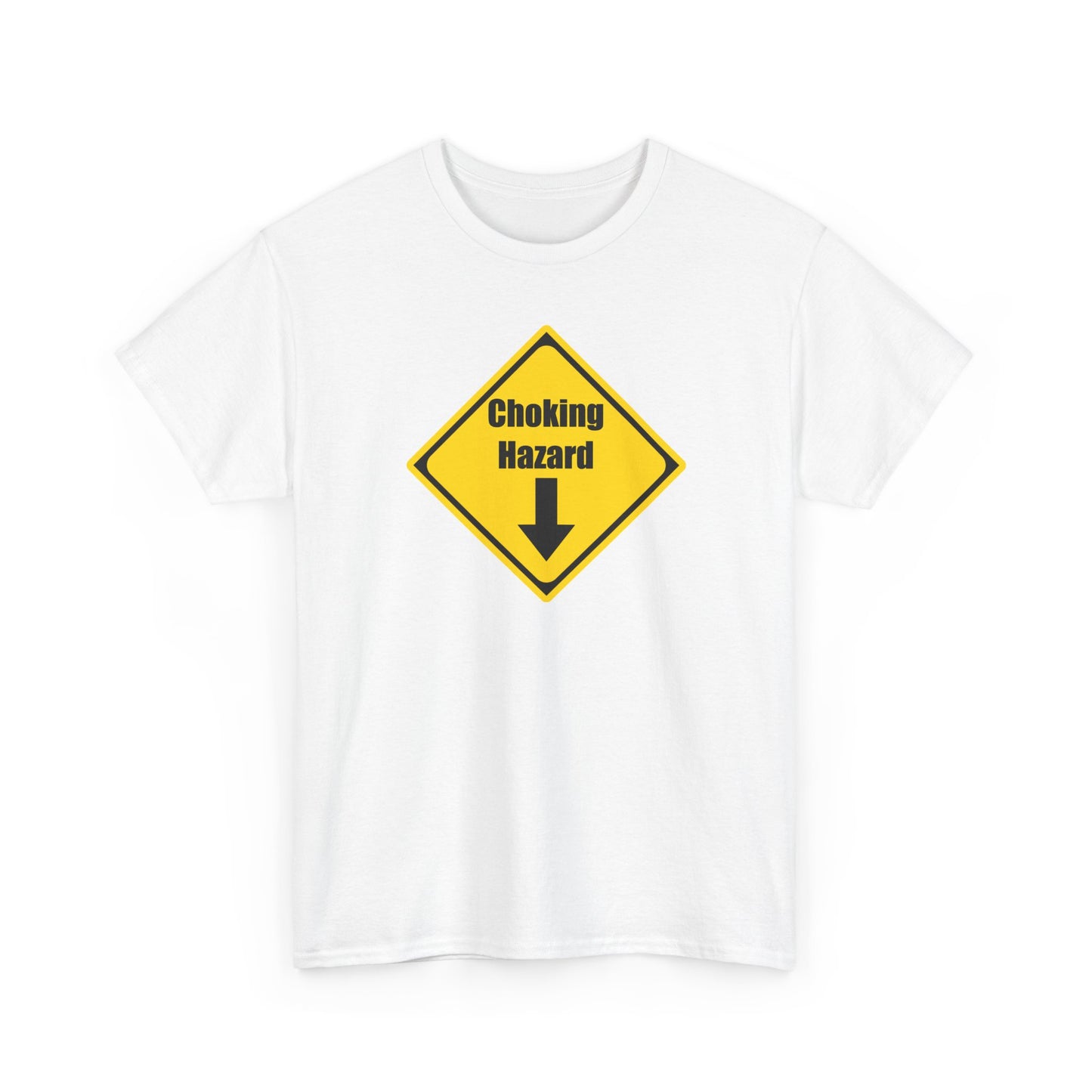 Choking Hazard