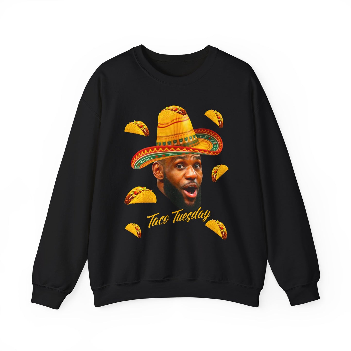 Taco Tuesday