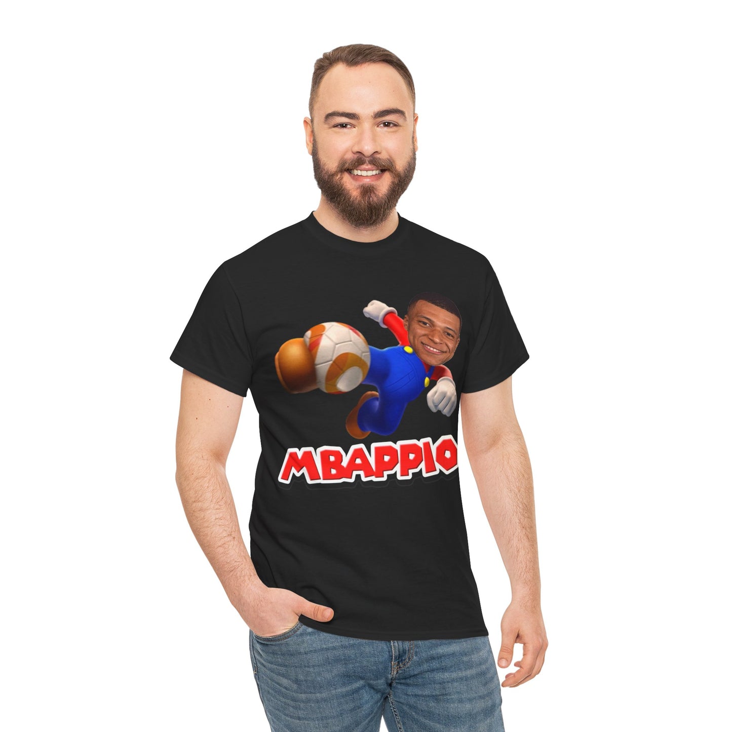 Mbappio