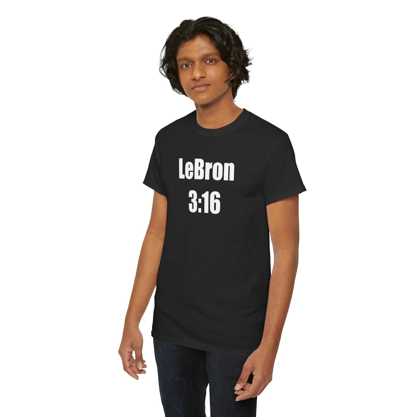 Bron 3:16