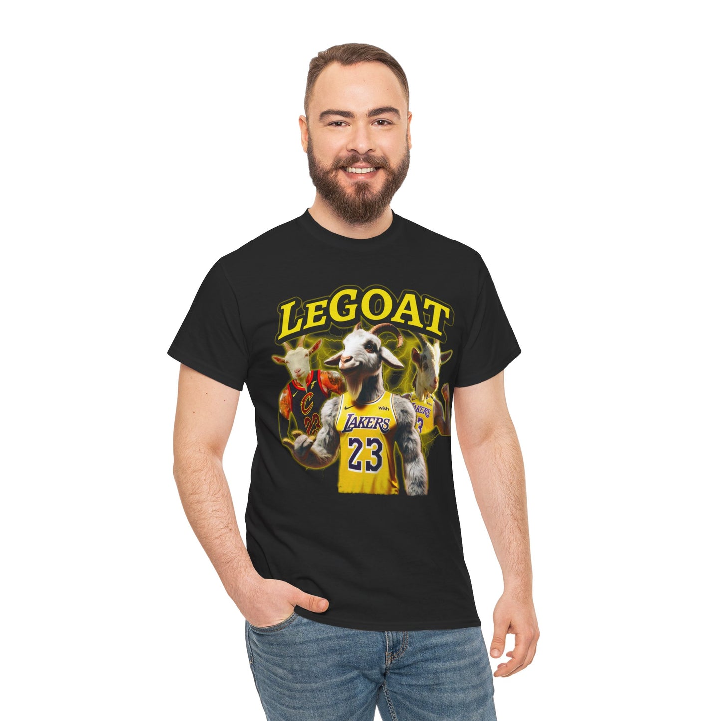 LeGoat