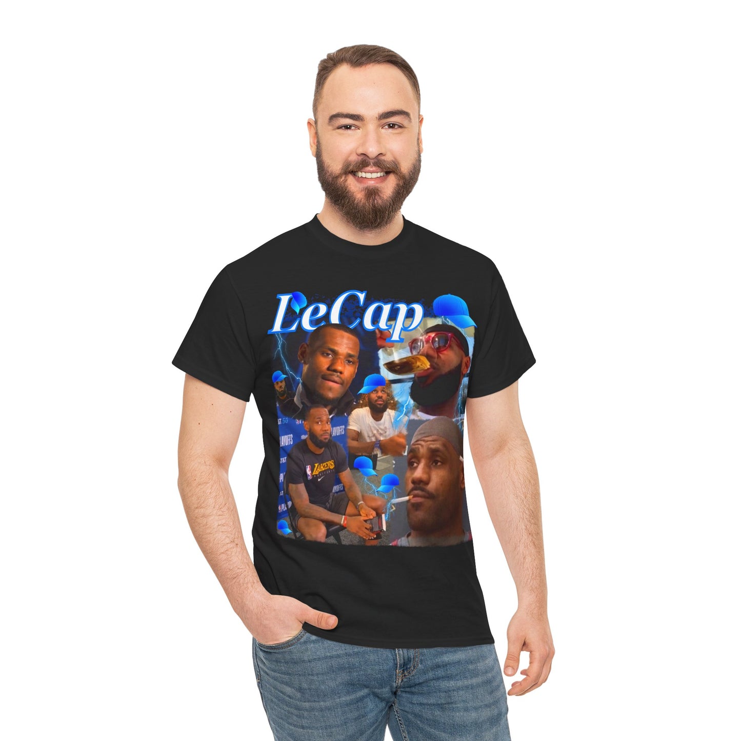 LeCap