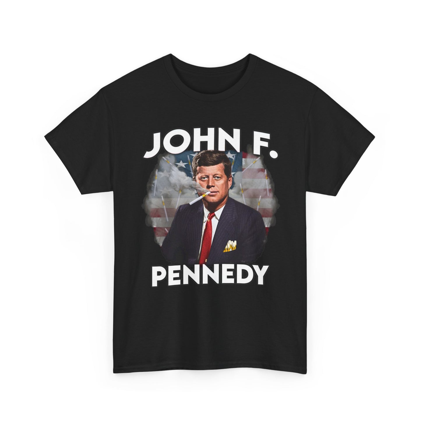 John F. Pennedy