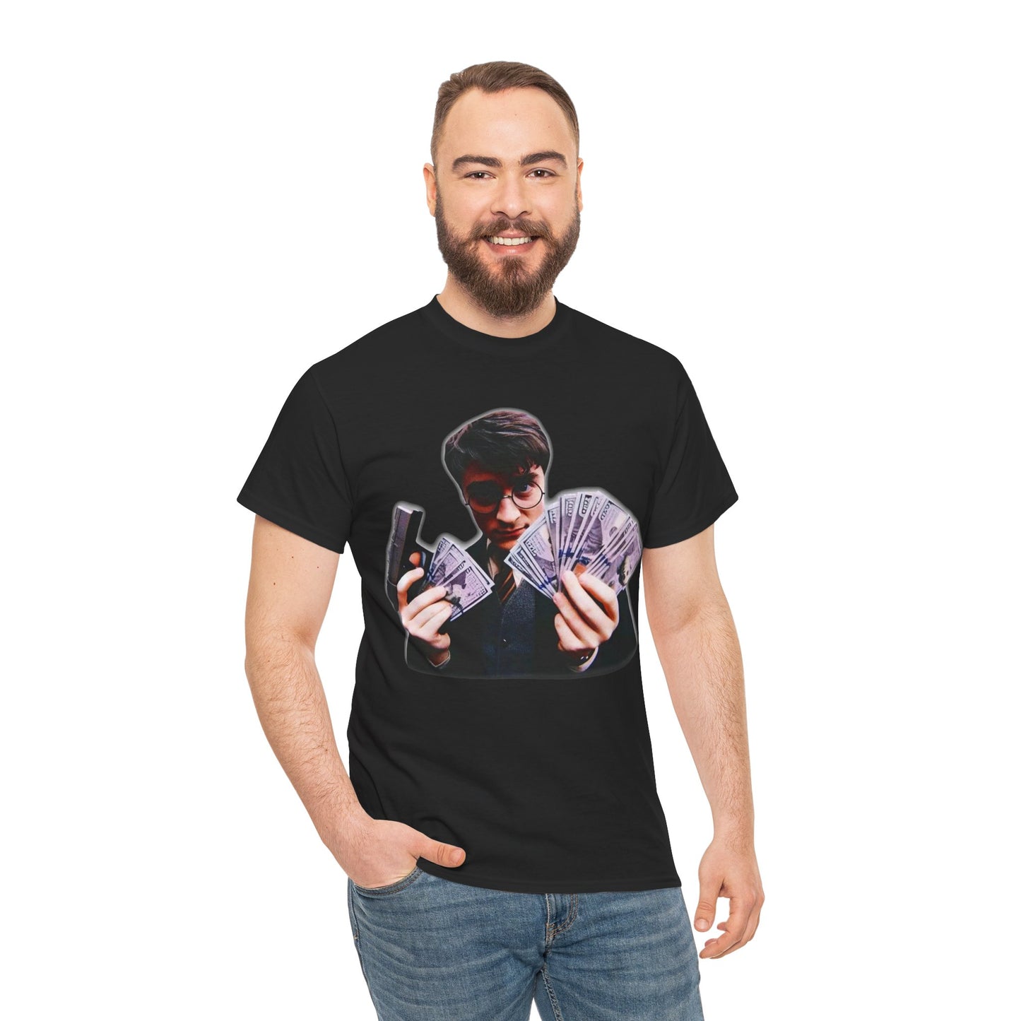 Harry Money Spread