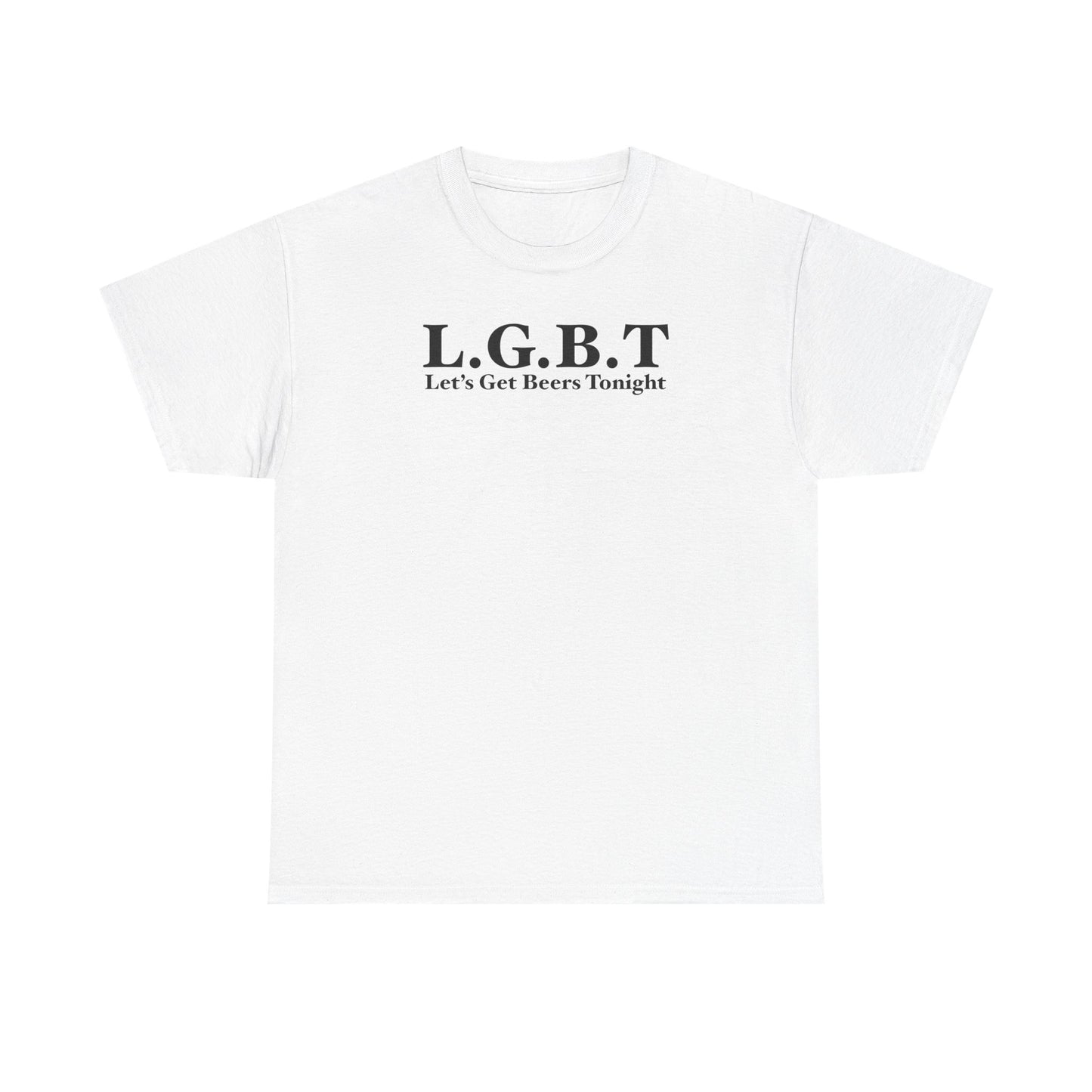 L.G.B.T.