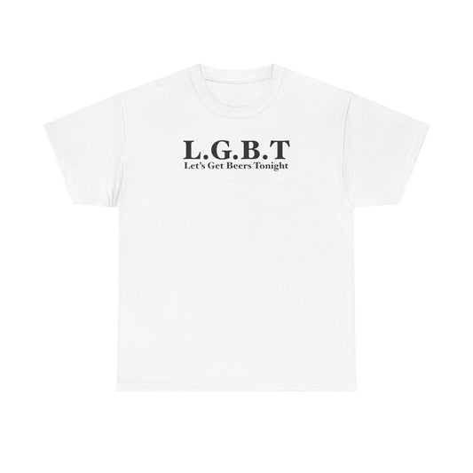 L.G.B.T.