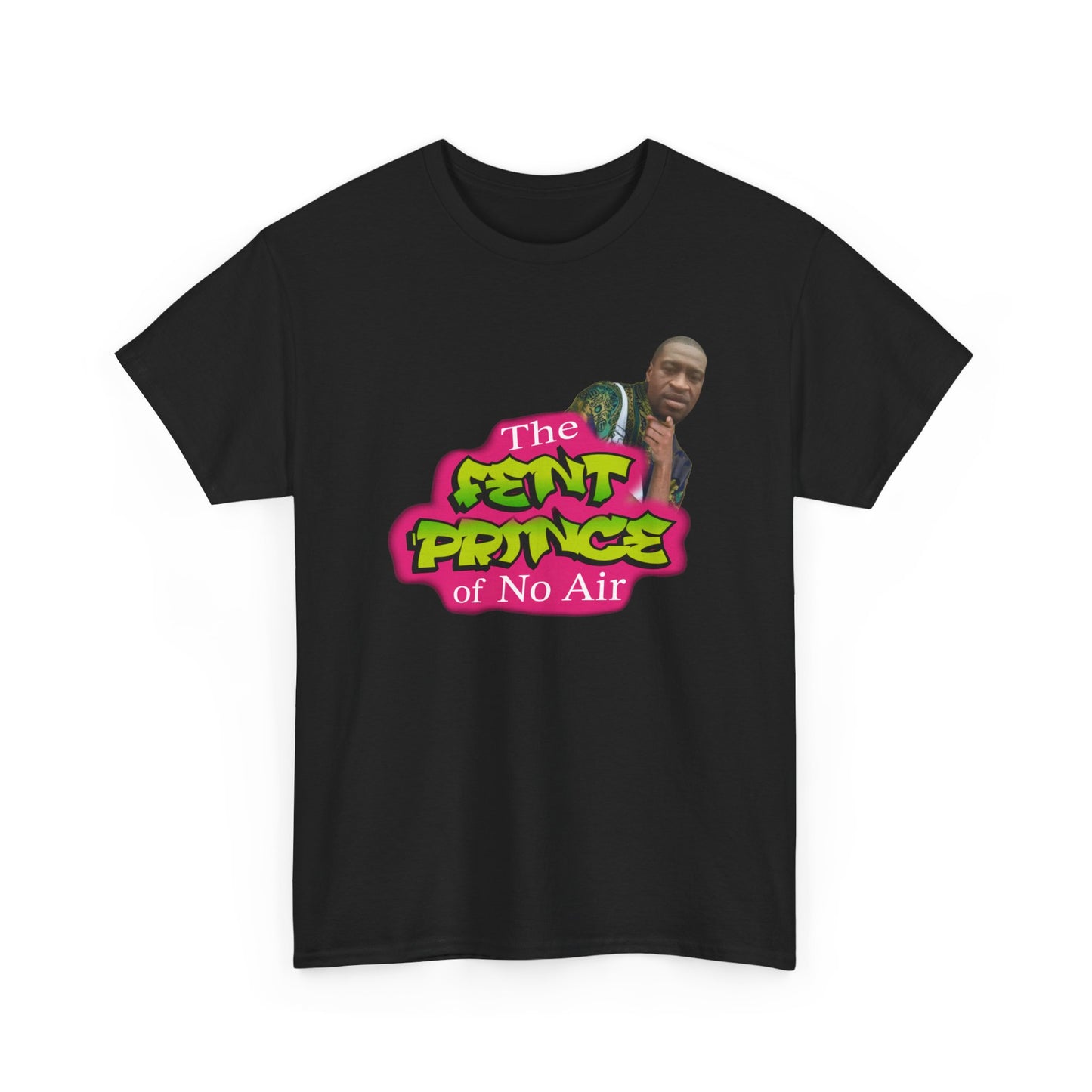 The Fent Prince