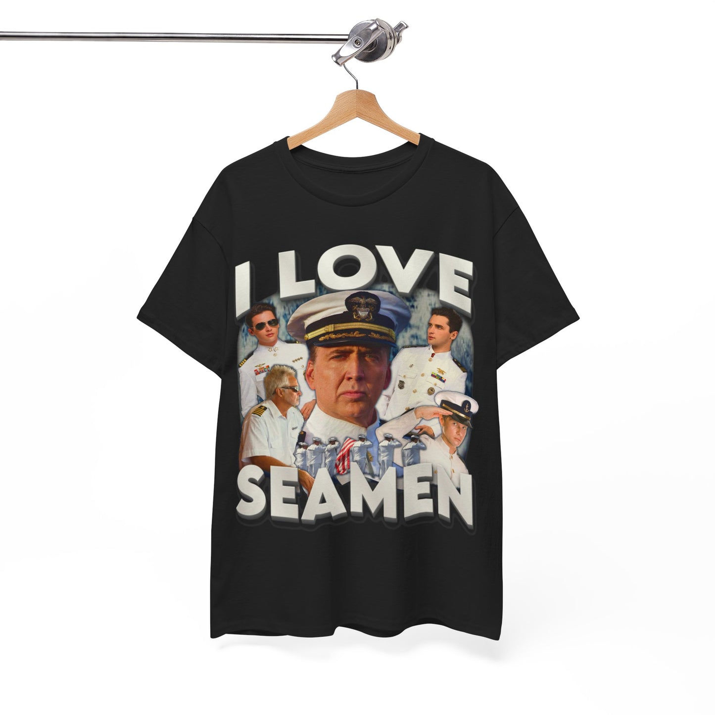 I Love Seamen