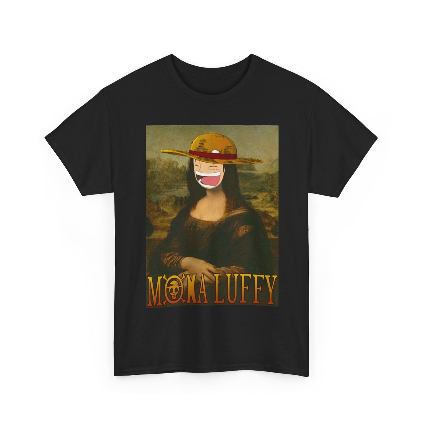 Mona Luffy