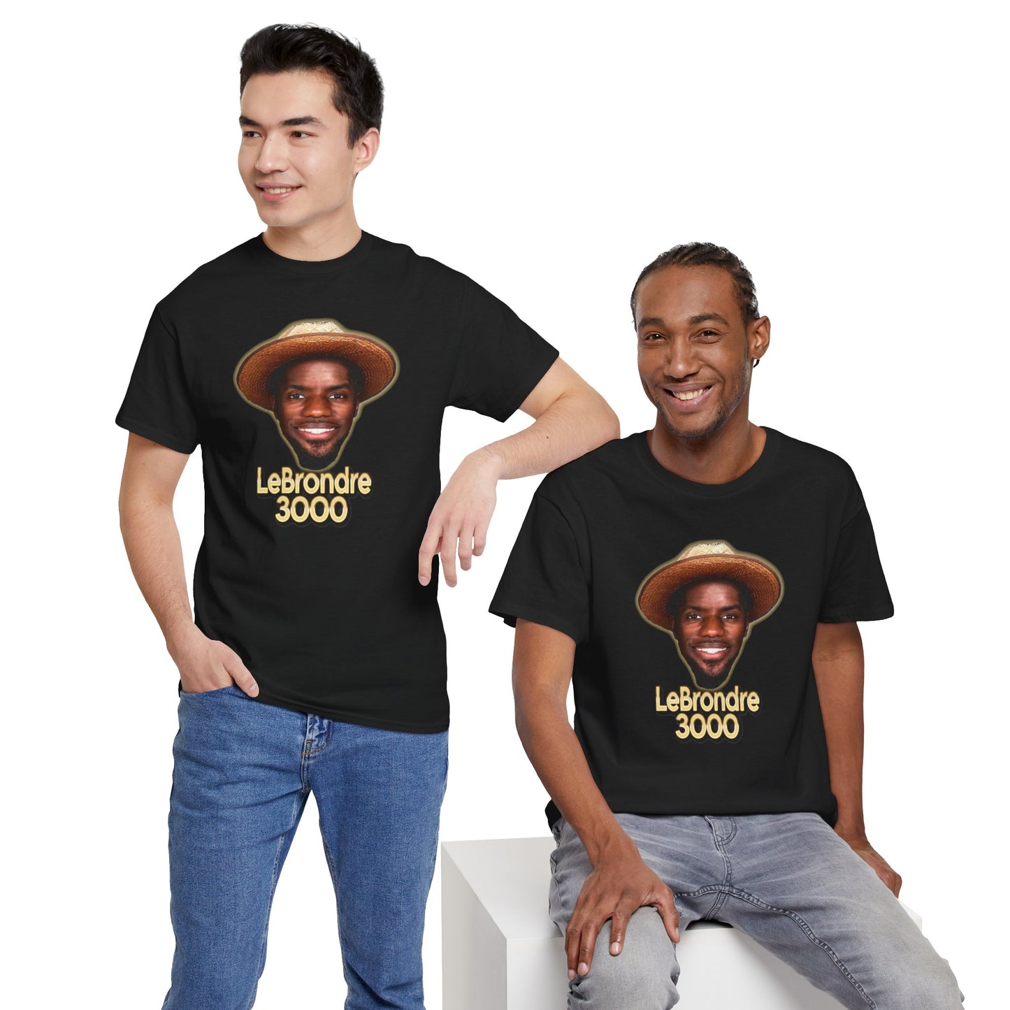 LeBrondre 3000