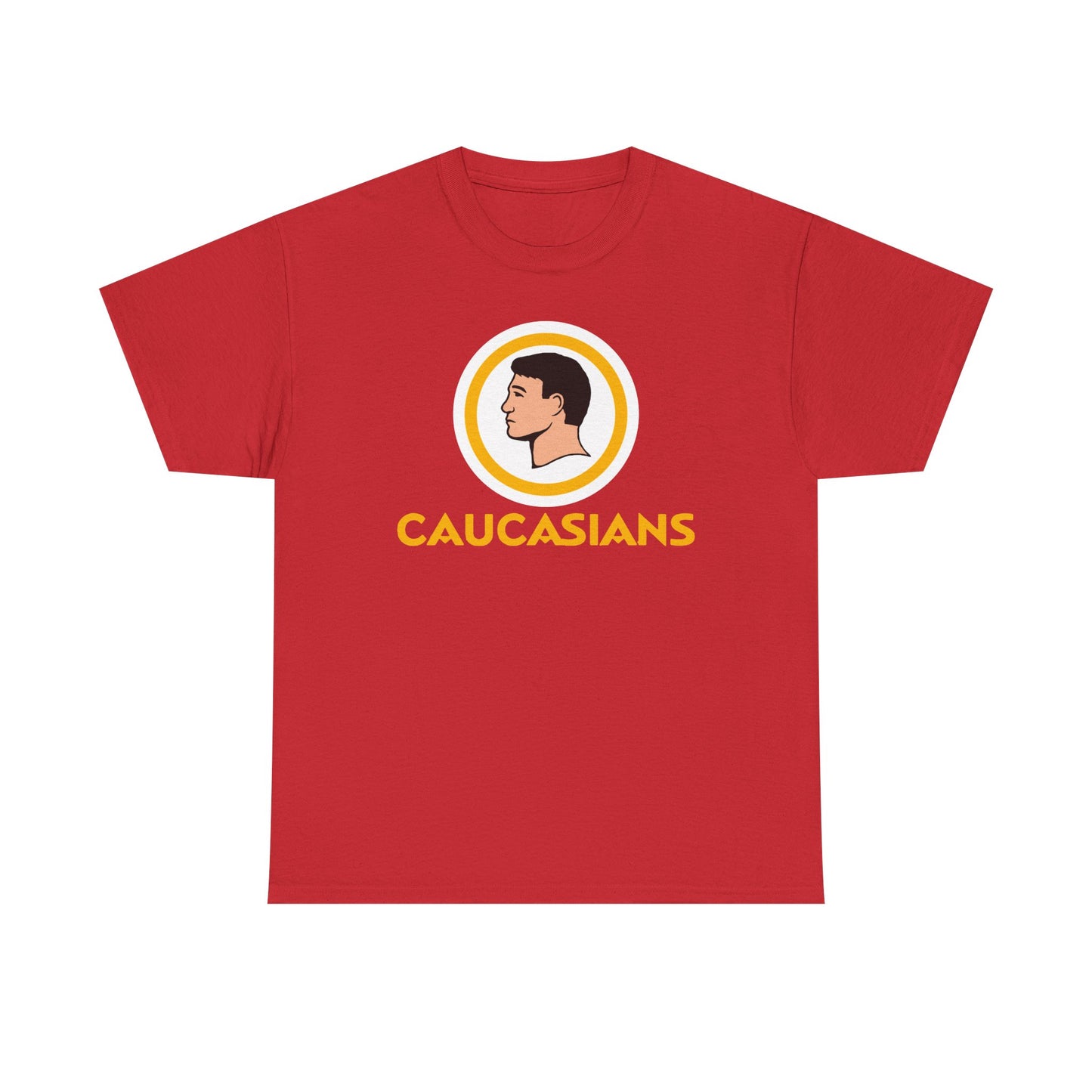 Washington Caucasians