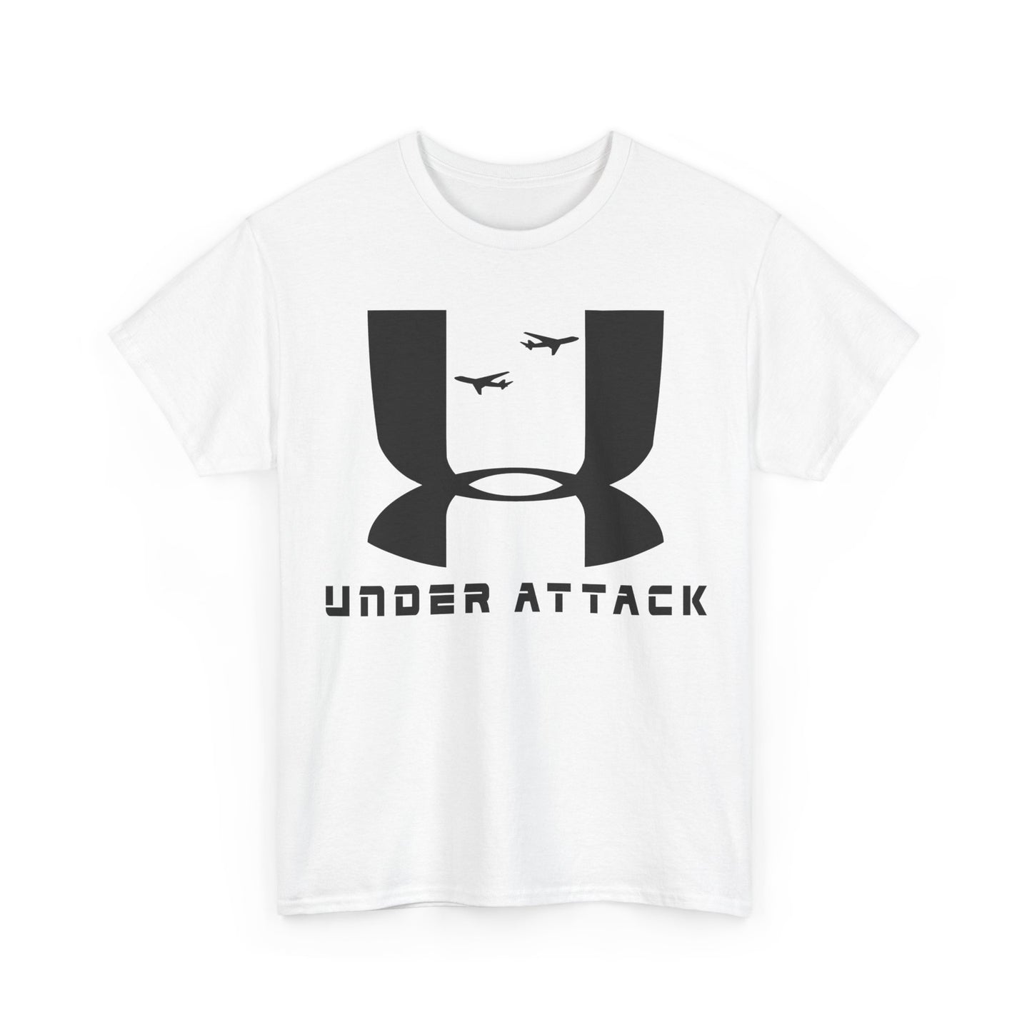 Under-Attack