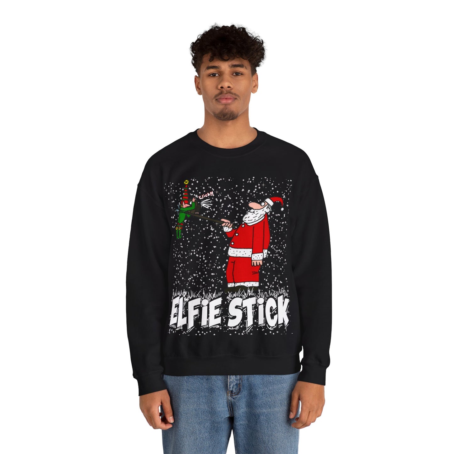 ELFIE STICK