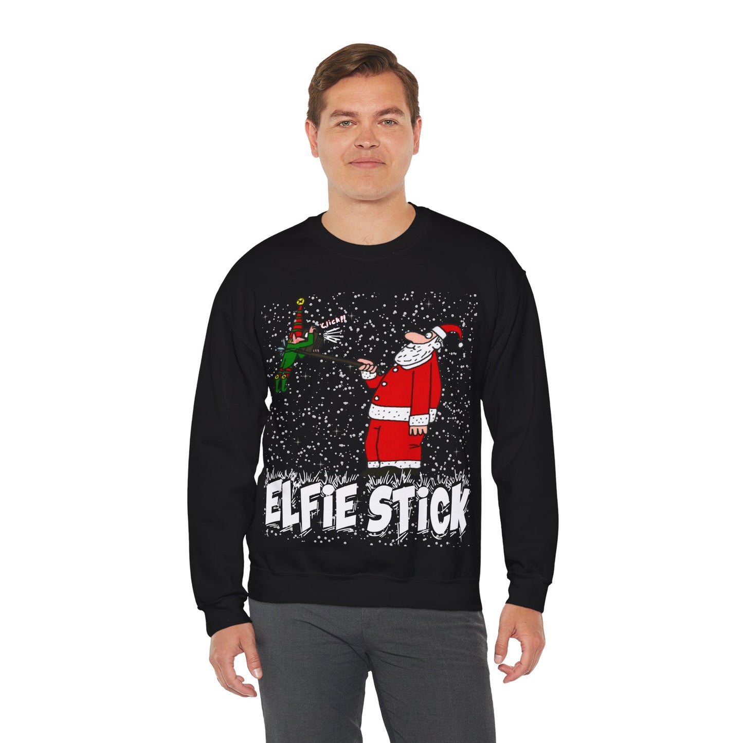 ELFIE STICK