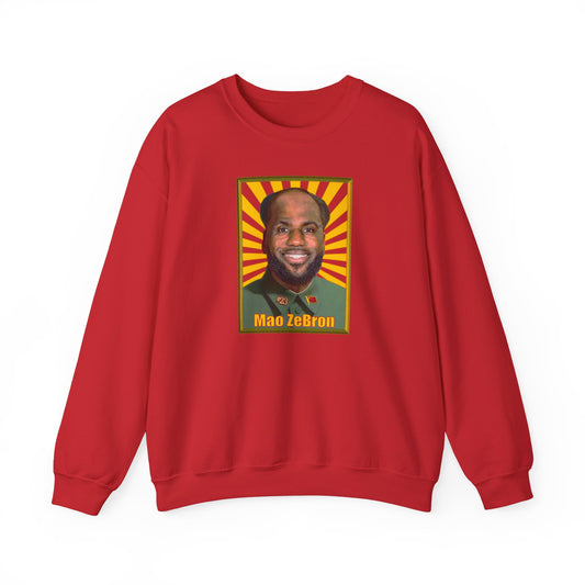 Mao ZeBron