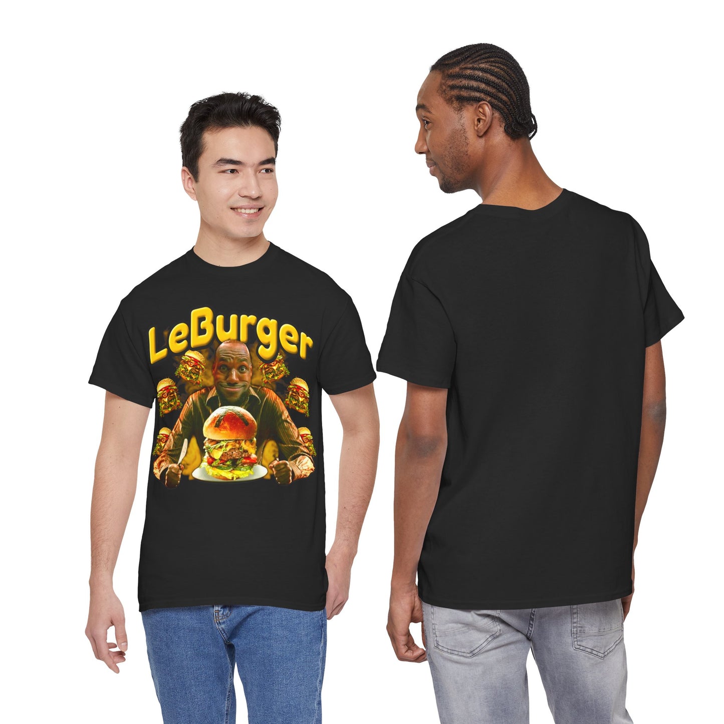 LeBurger