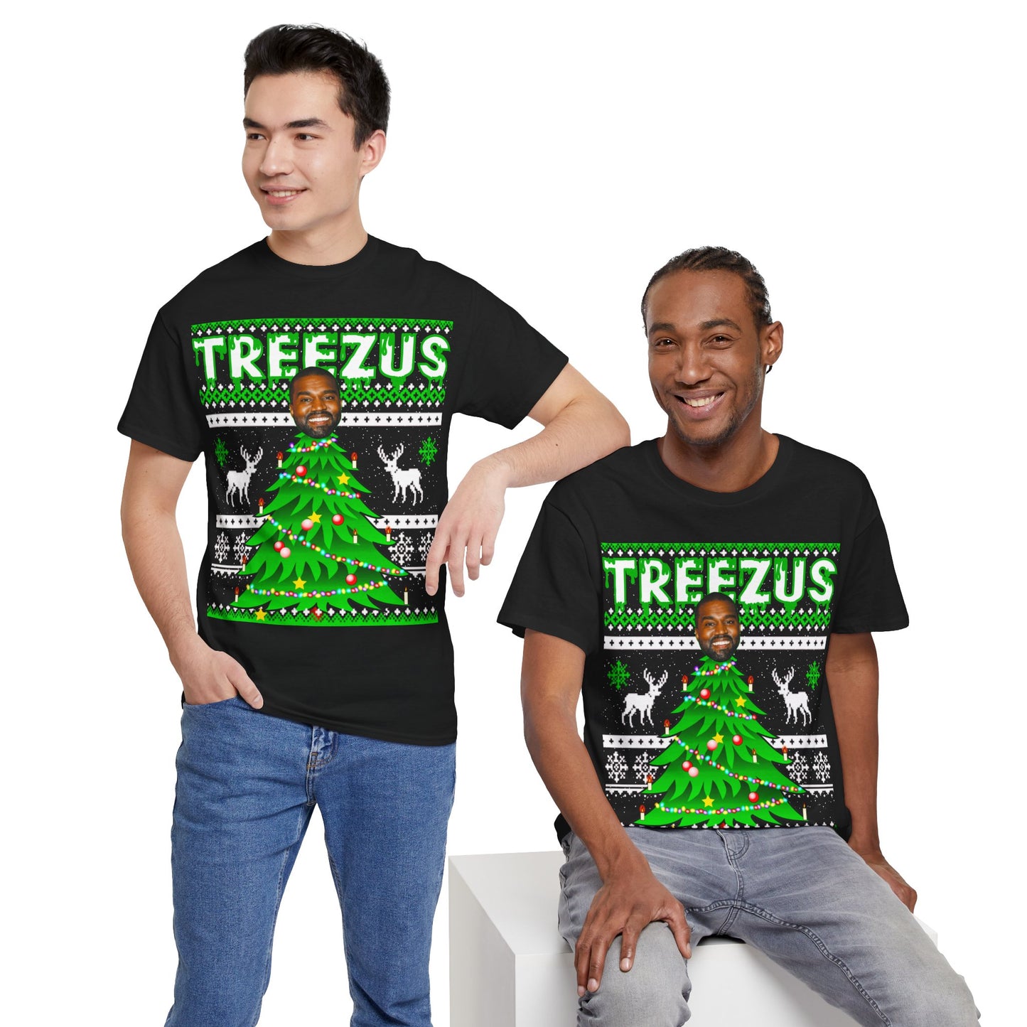 TREEZUS