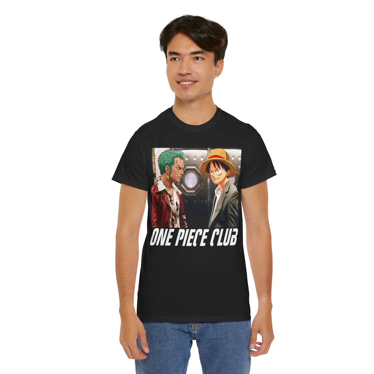 Piece Club