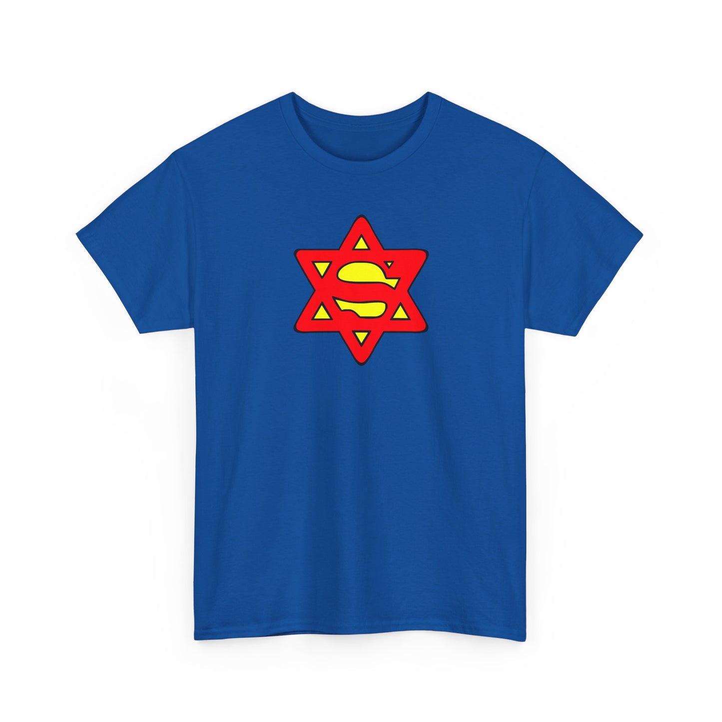 Super-Jew
