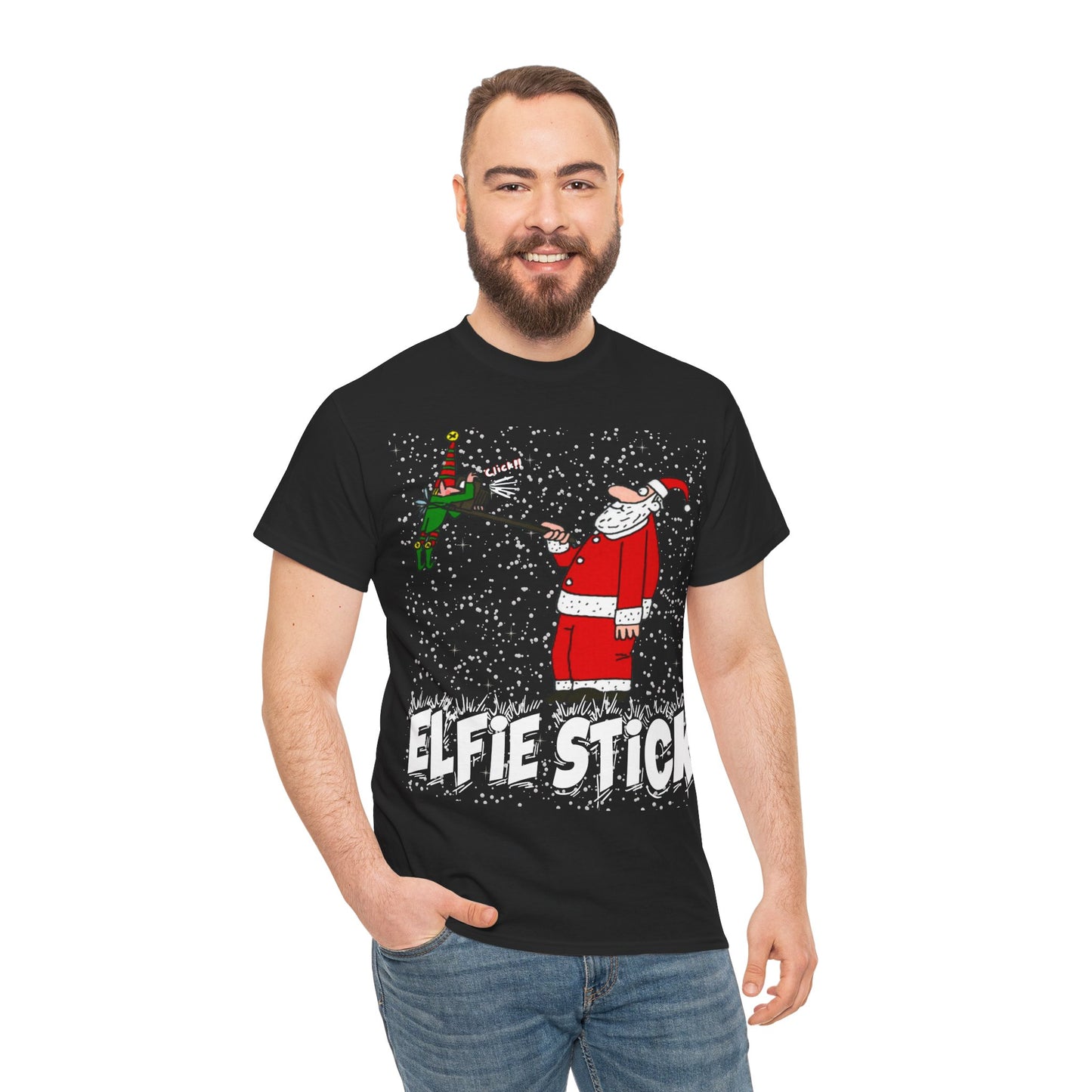 ELFIE STICK