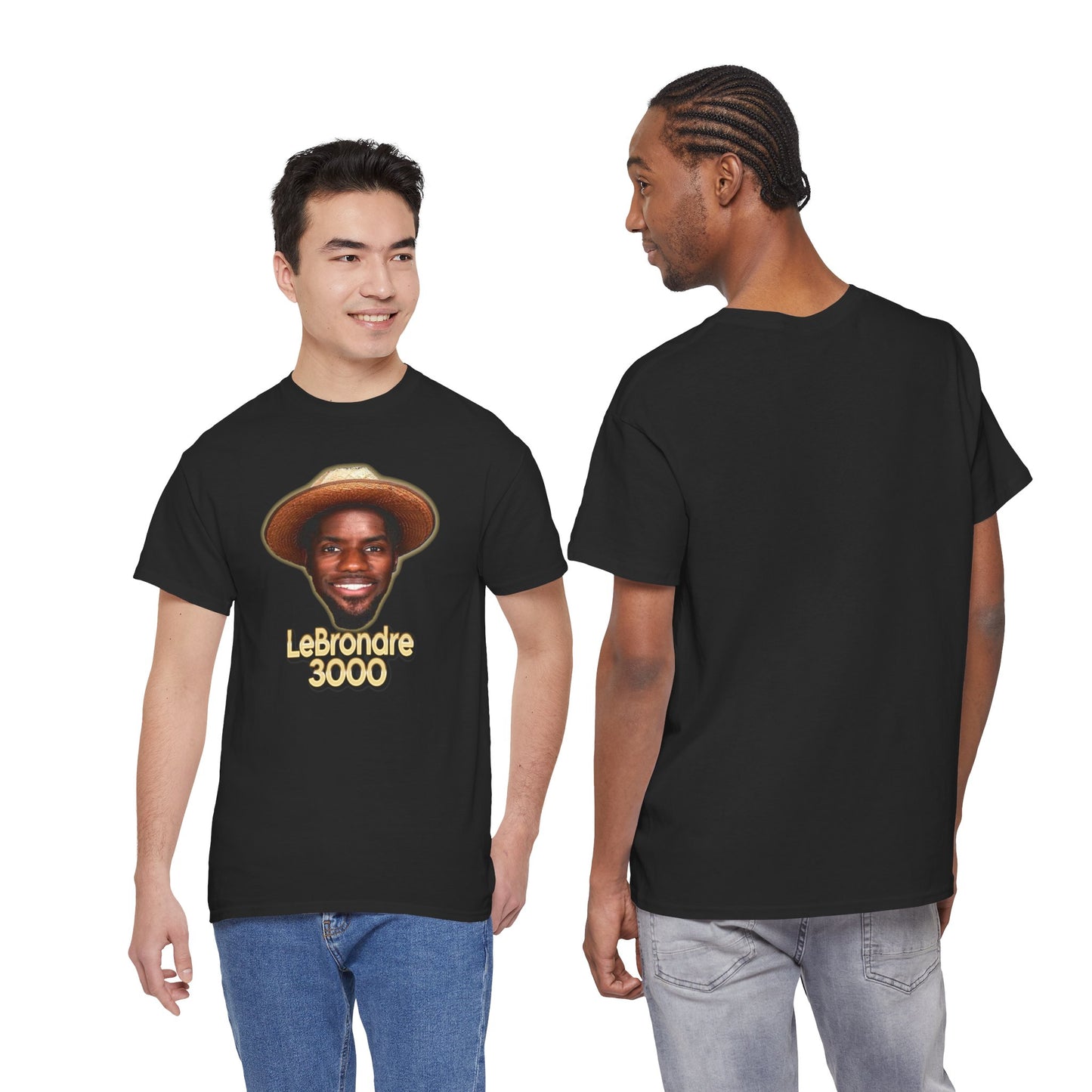 LeBrondre 3000