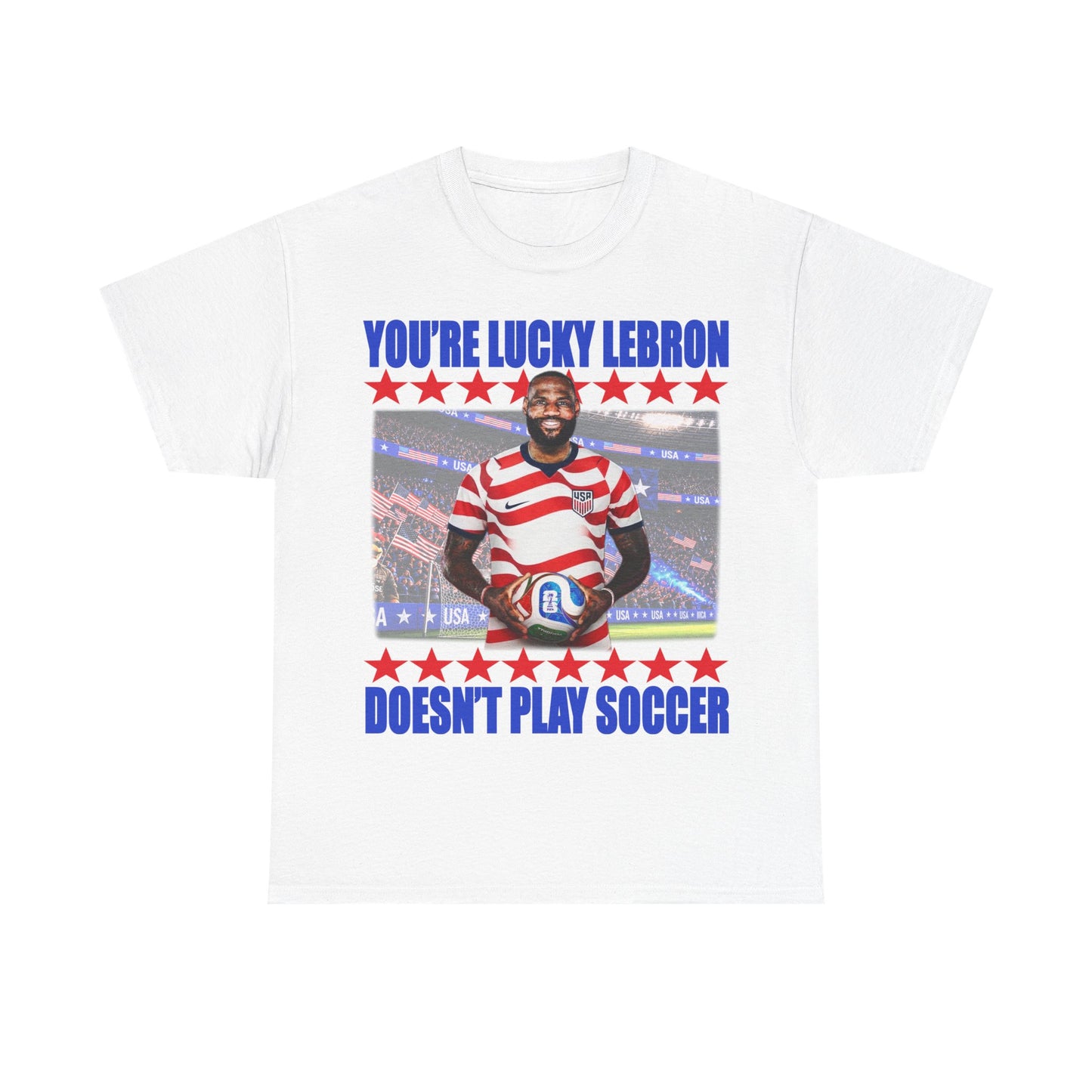 LeSoccer