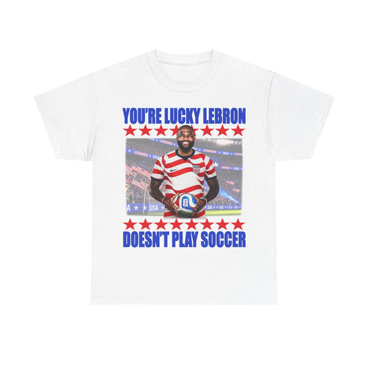 LeSoccer