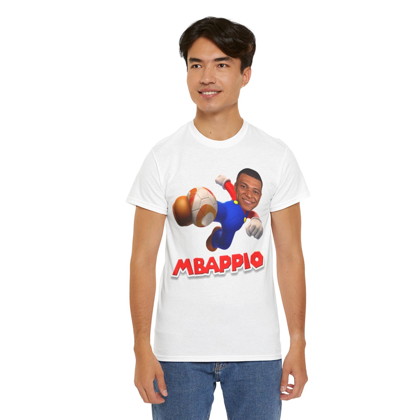Mbappio