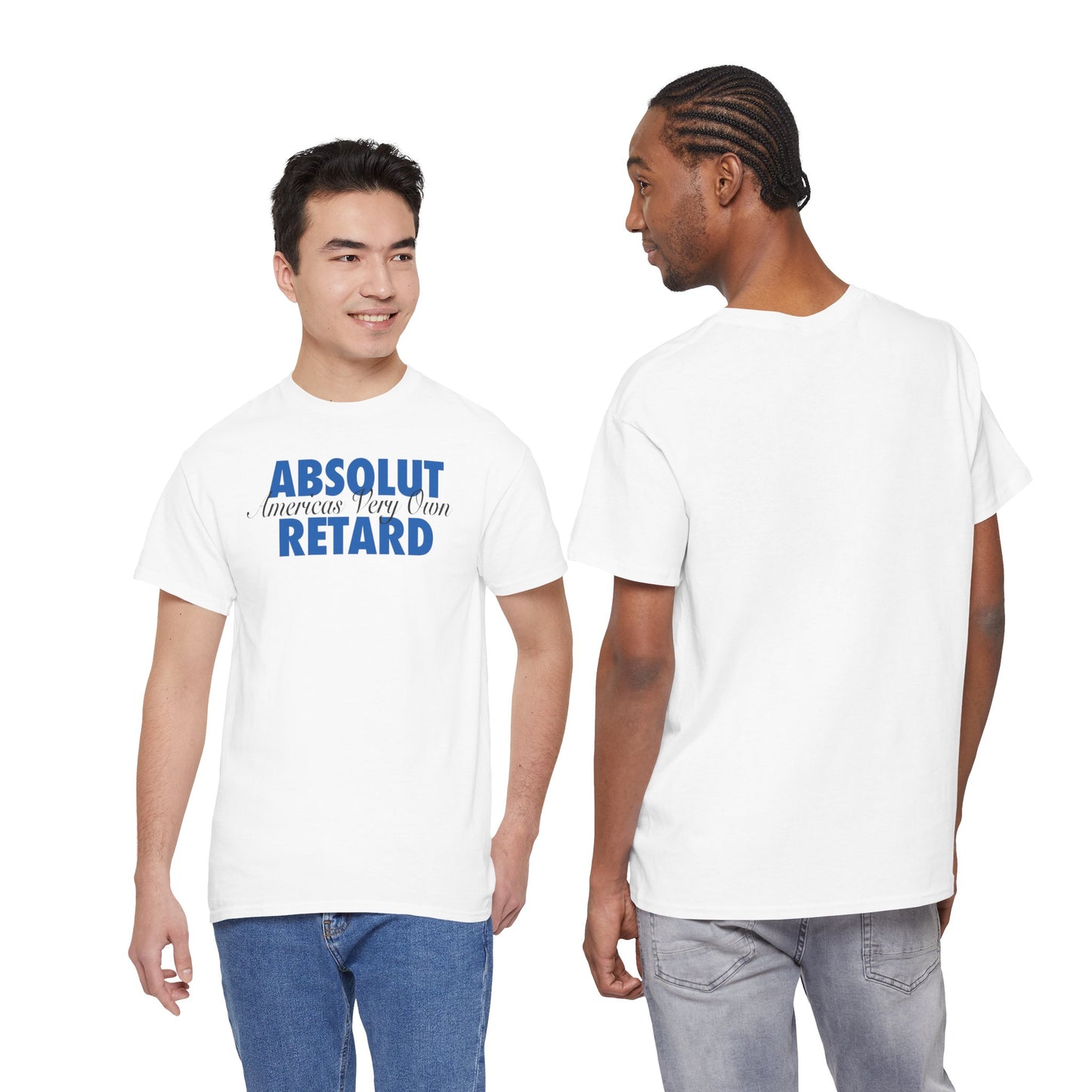 ABSOLUT R*TARD