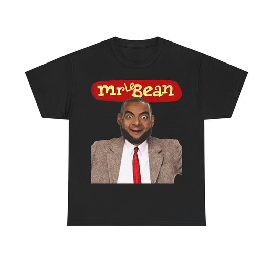 Mr LeBean