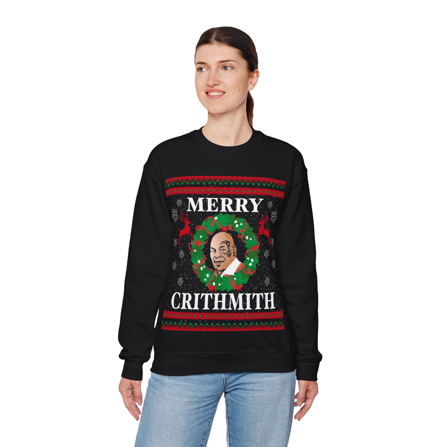 MERRY CHRITHMITH