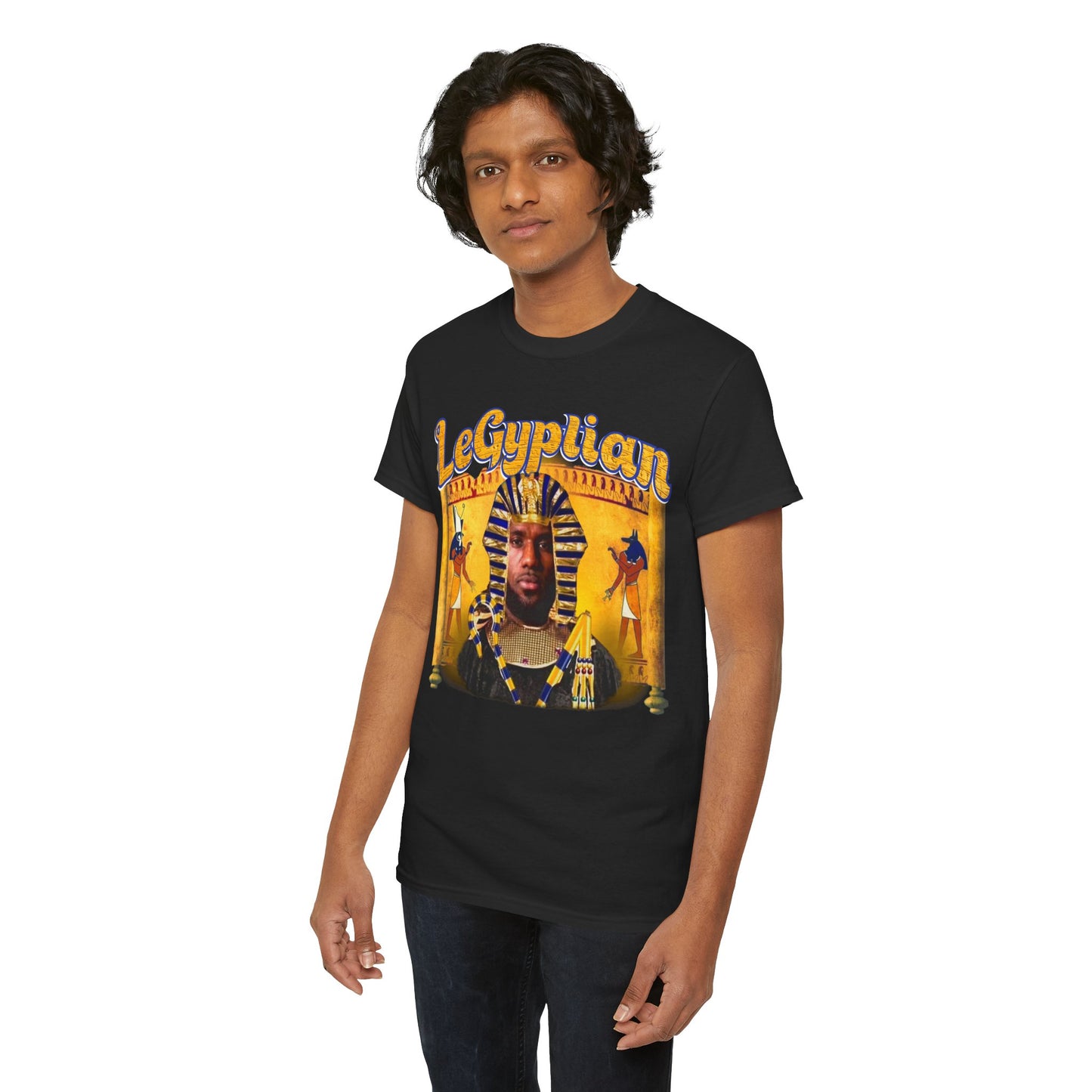 LeGyptian