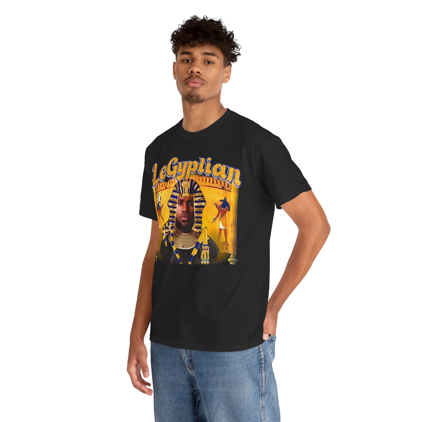LeGyptian