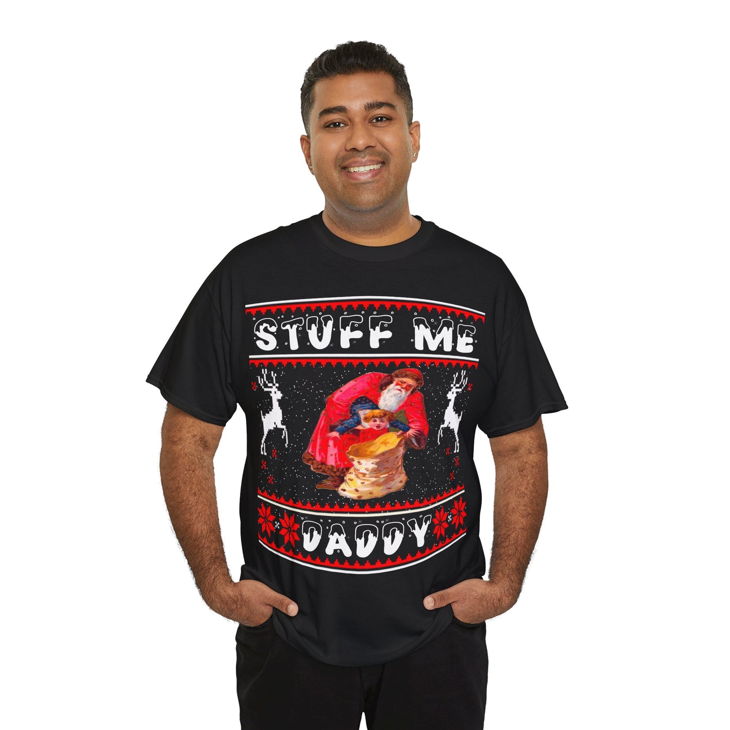 Stuff Me Daddy