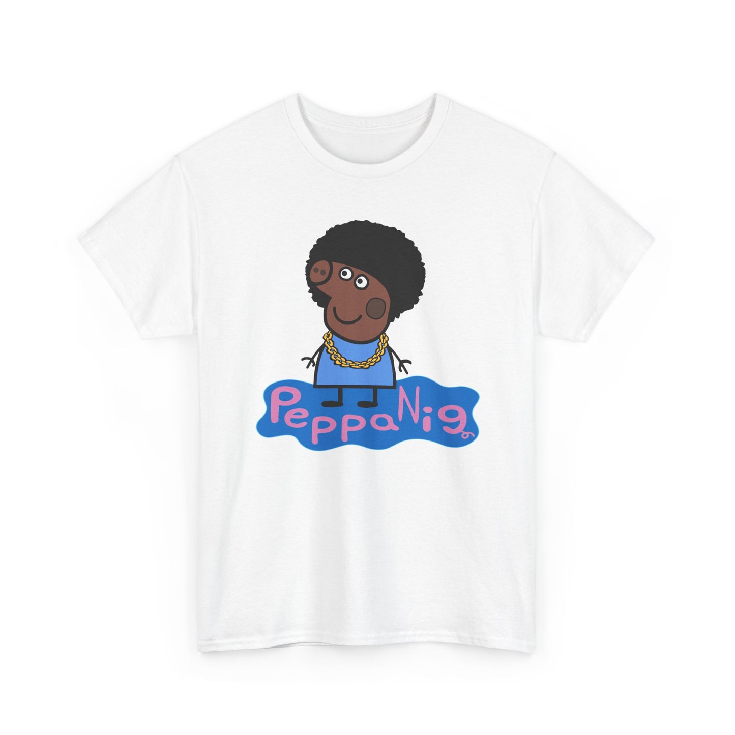 Peppa Nig
