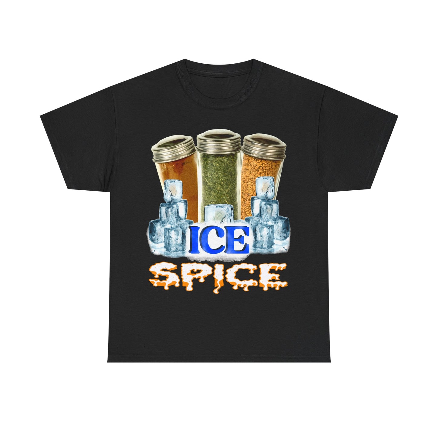 Cubes and Spice