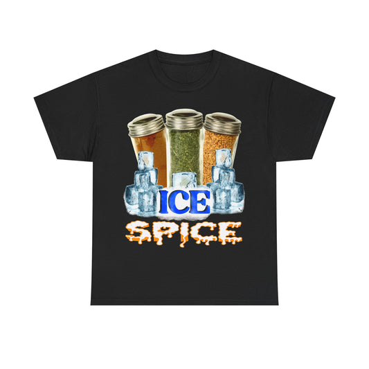 Cubes and Spice