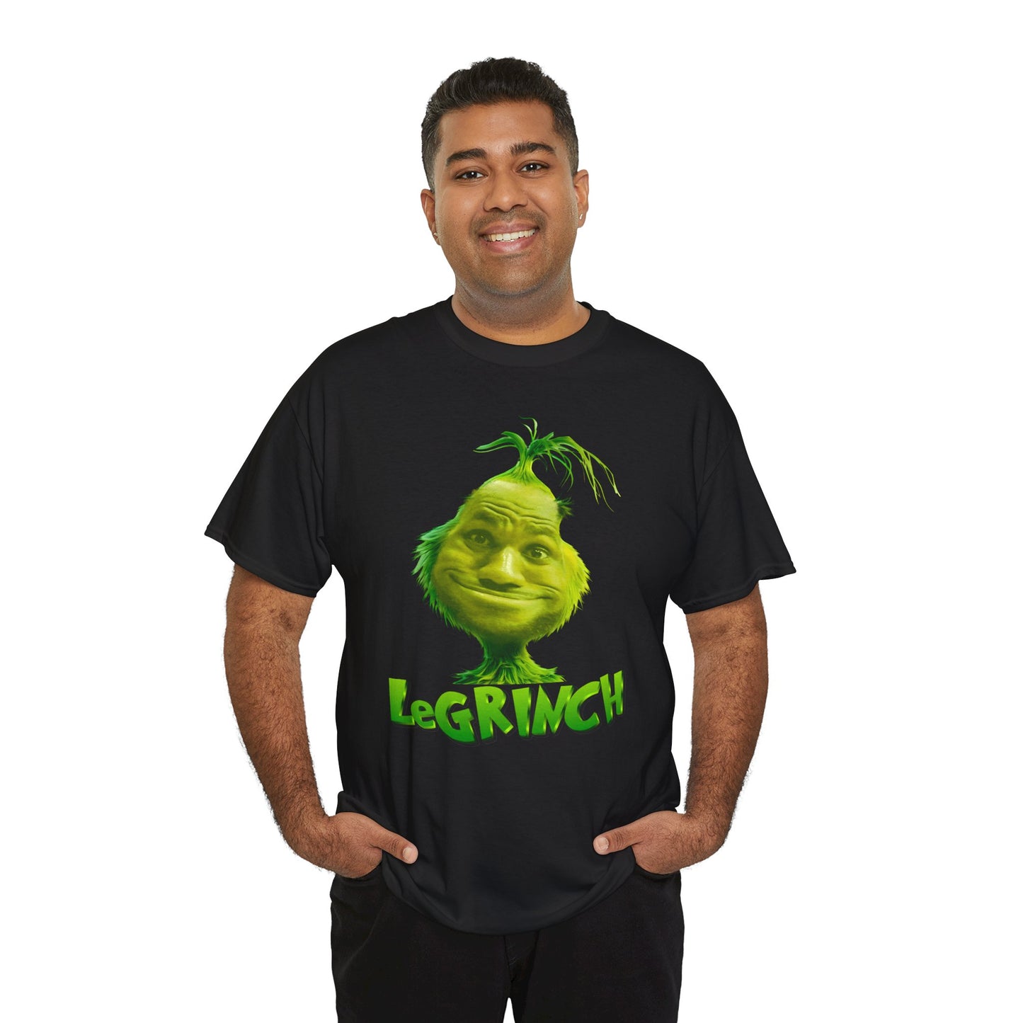LeGrinch